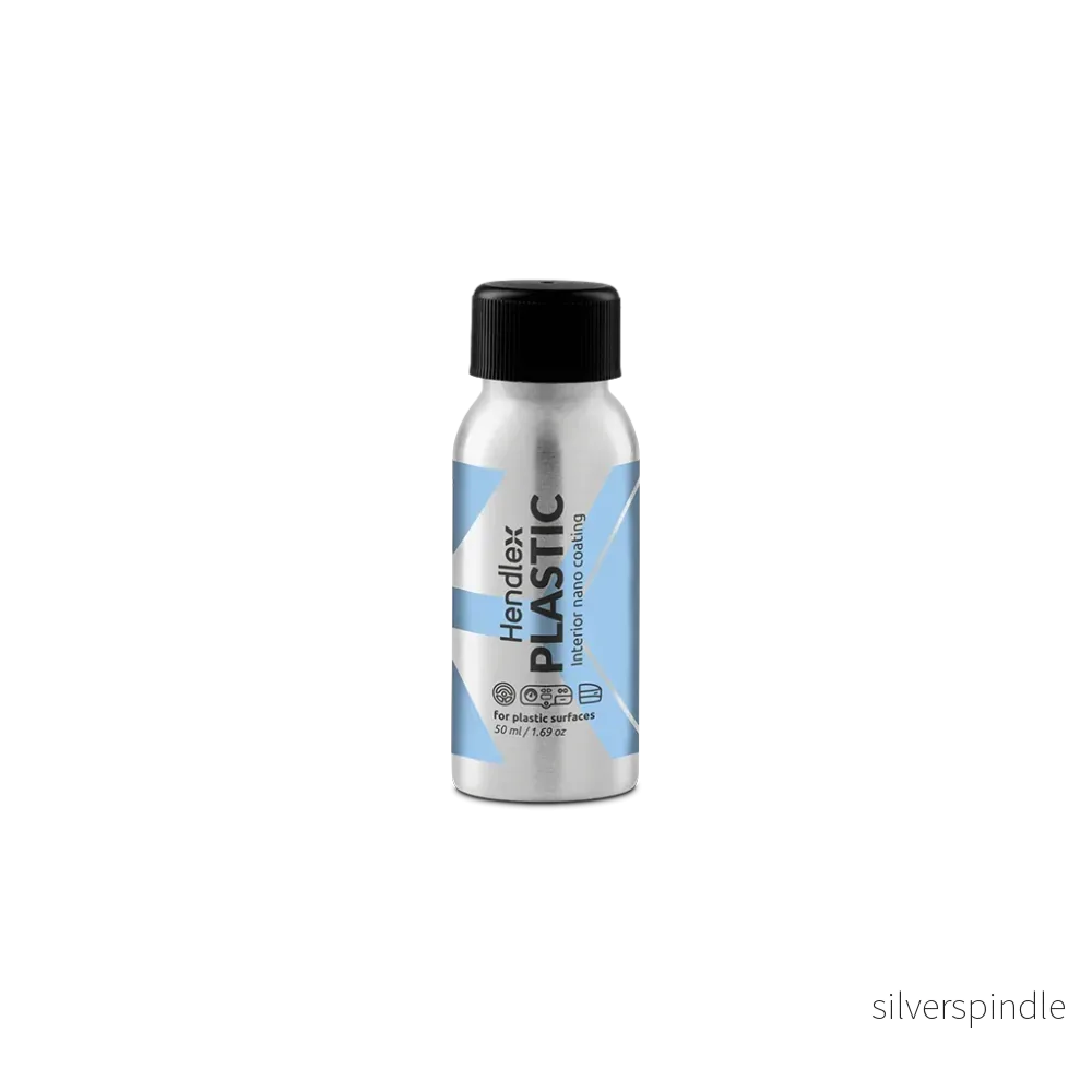 Hendlex Plastic Nano Coating 50ml