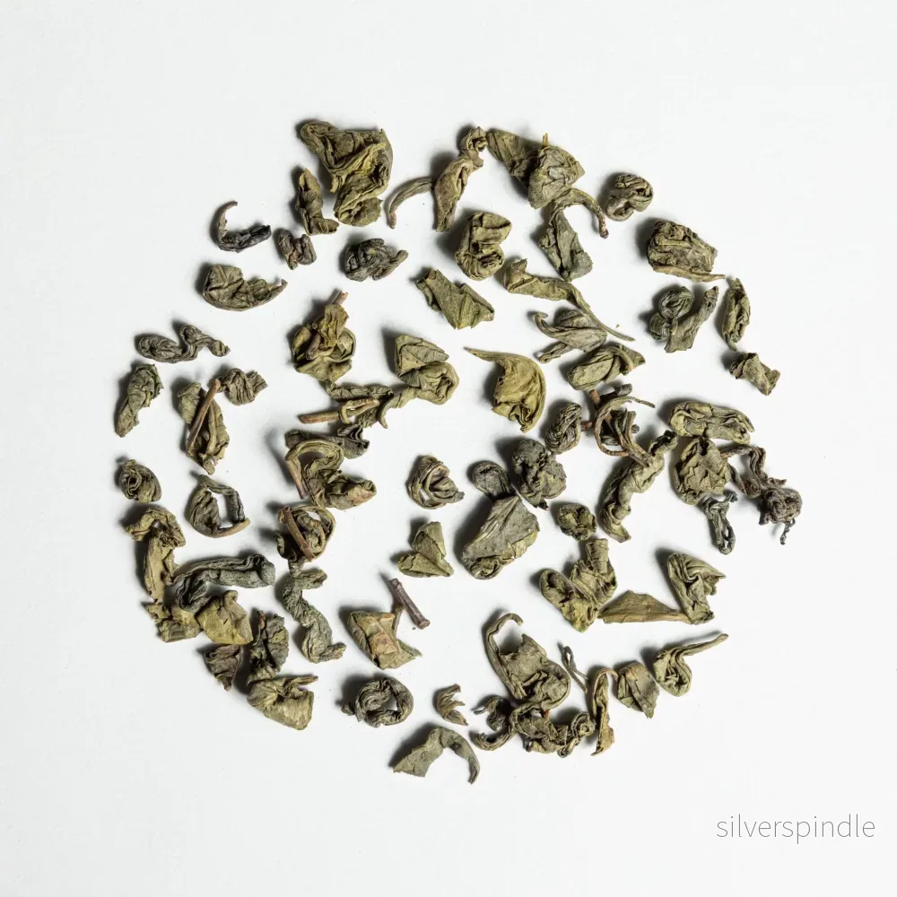 Gunpowder EKO Gunpowder EKO