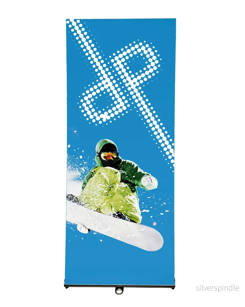 SPENNARE Roll Up S10 - Bild 3