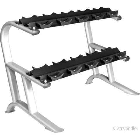 Hantelställ / hantelrack Hantelställ / hantelrack