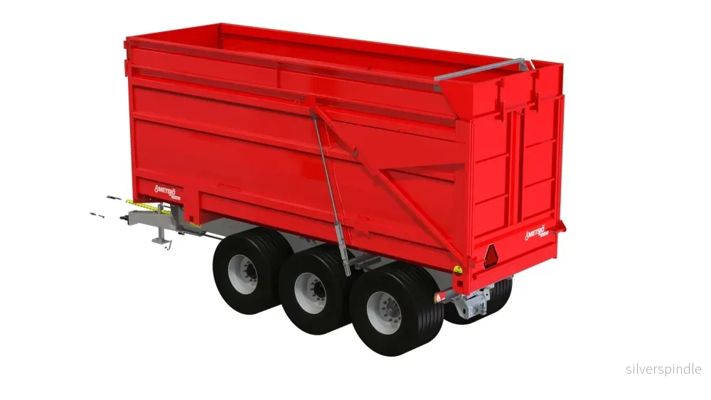 MQ75 GF+sarg L7500 H3000 B2550 52kbm 710/50x26,5 - Bild 3