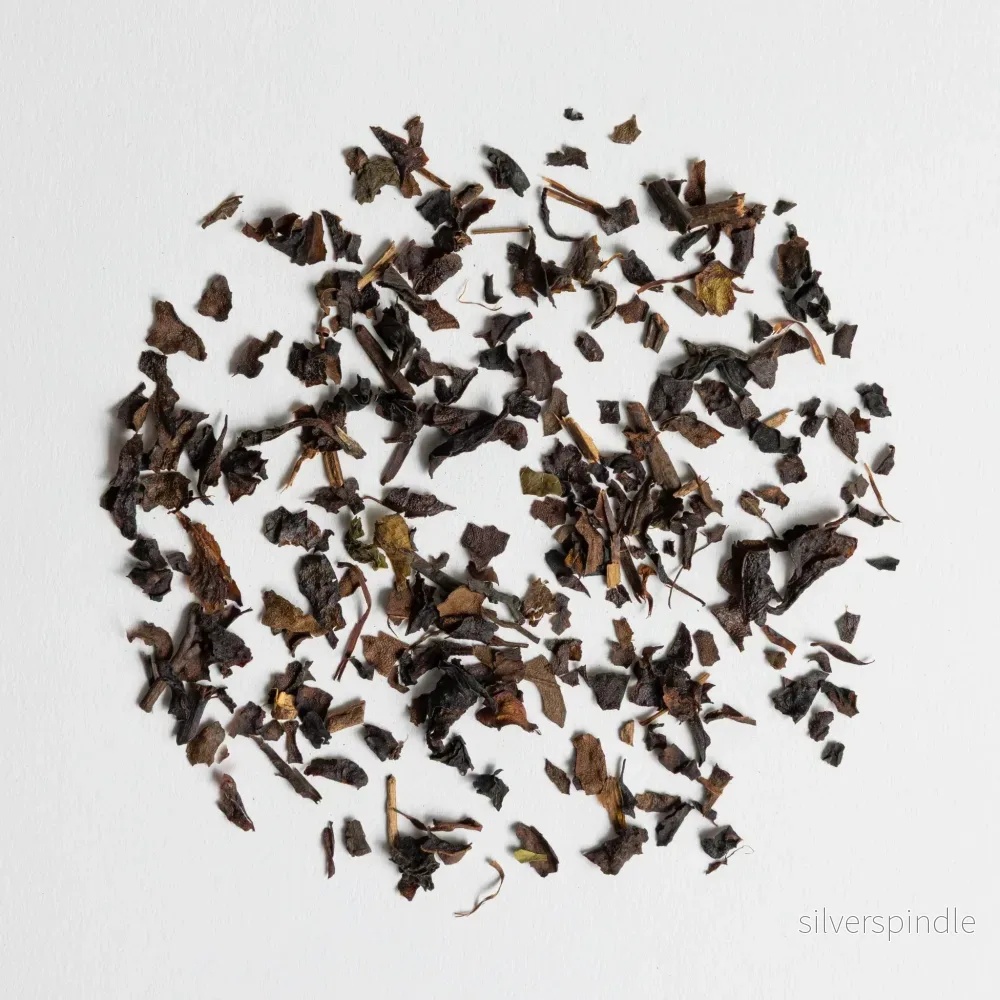 Choicest Oolong Choicest Oolong