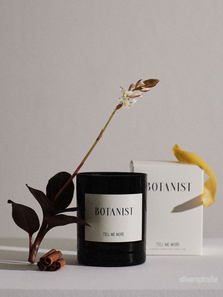 Doftljus botanist - tell me more - Bild 3