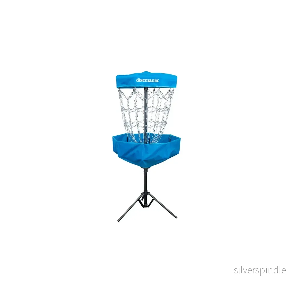 Discmania disc golf korg
