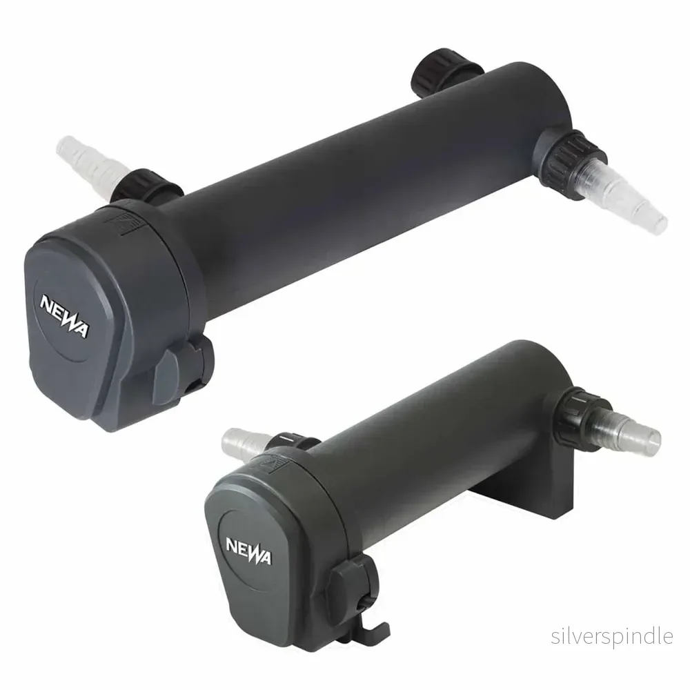 Newa Pure Light Uvc Advance 7w Filter