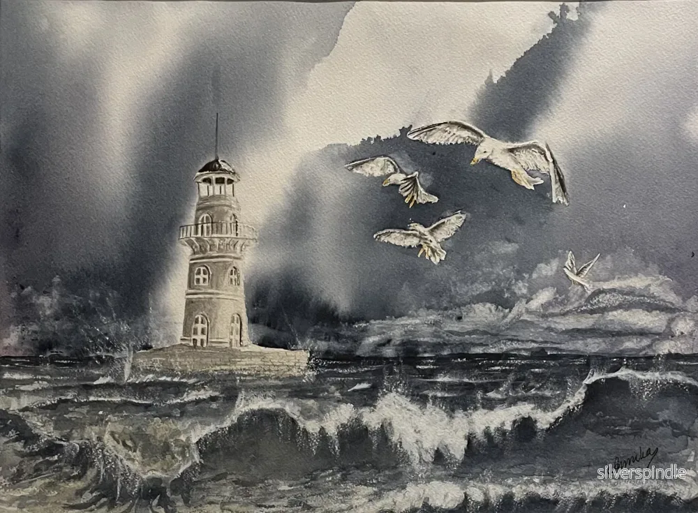 Stormfyren