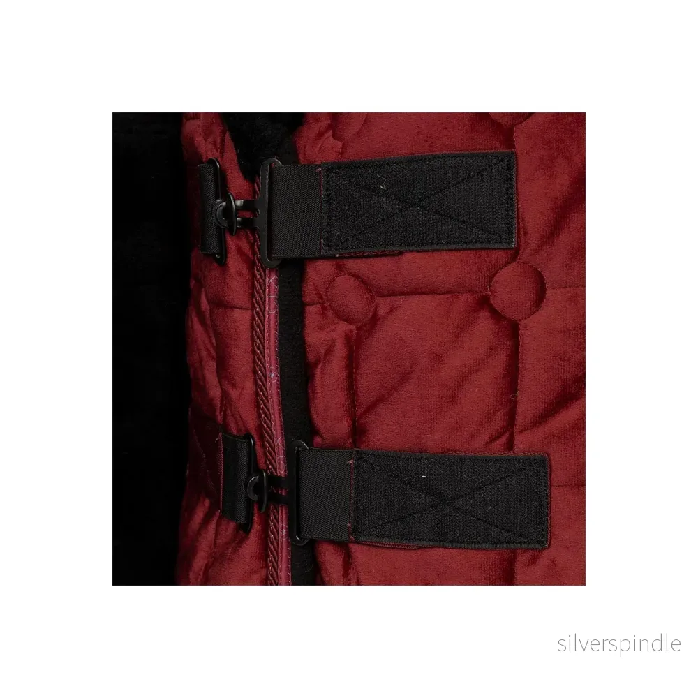 BR CLX visningsfilt BR CLX visningsfilt