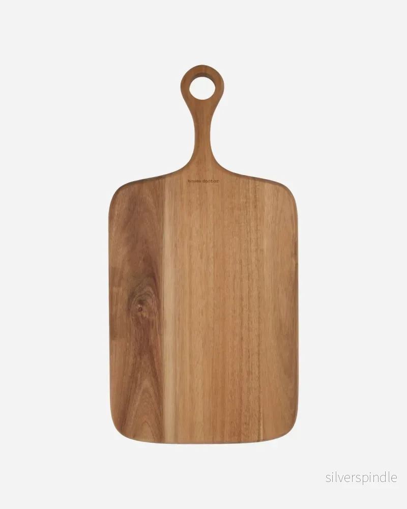 Eya 50cm natur skärbräda