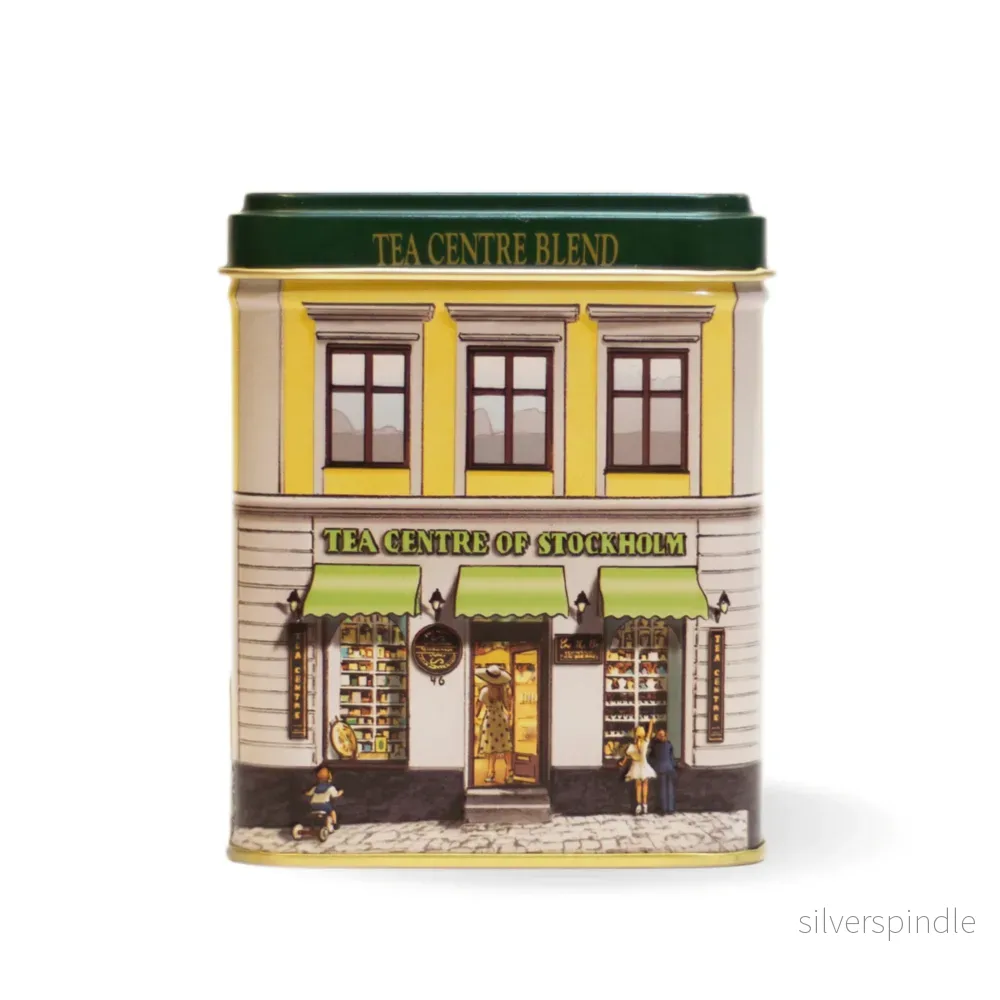 Tea Centre Blend BOP Burk 100g