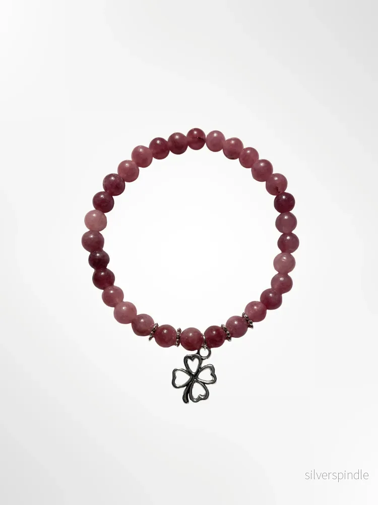 CRYSTAL BRACELET CRYSTAL BRACELET