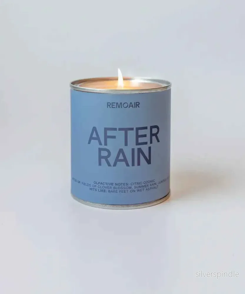 After Rain – Scented candle After Rain – Scented candle