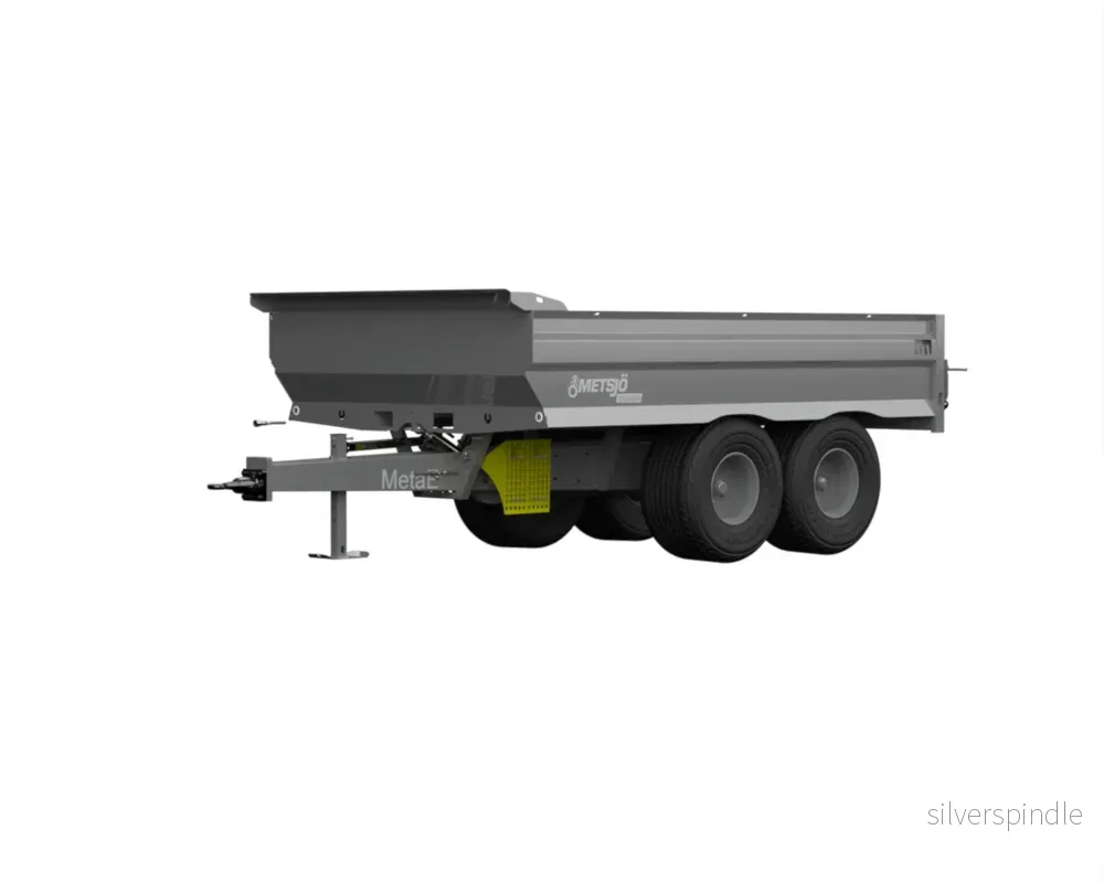 MetaE lantbruksdumper 500/50×17 Diagonal 6,1kbm NO MetaE lantbruksdumper 500/50×17 Diagonal 6,1kbm NO