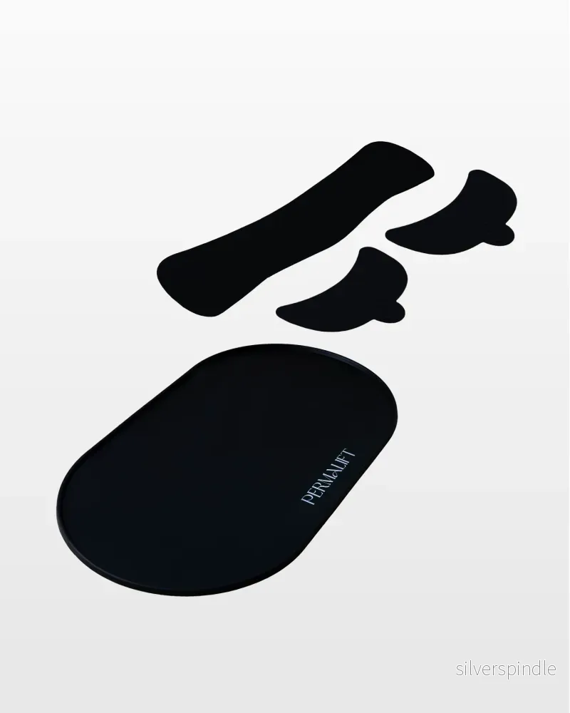 Silicone Triple Kit Silicone Triple Kit