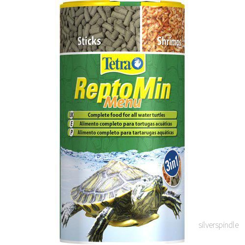 TETRA REPTOMENY 250ML