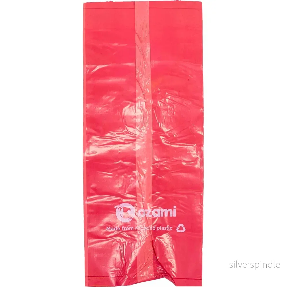 Ozami Bajspåse without handle Pink - Bild 2