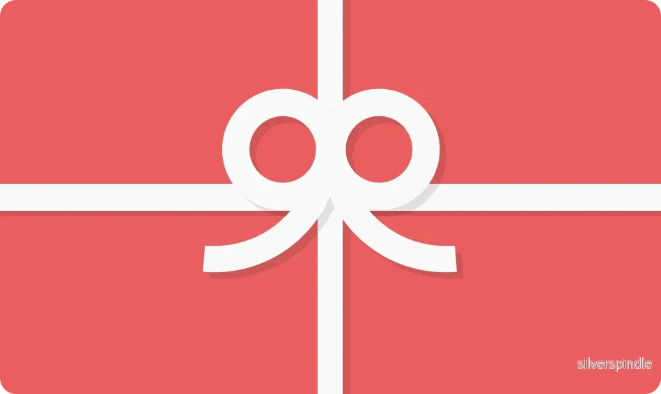 Presentkort Presentkort