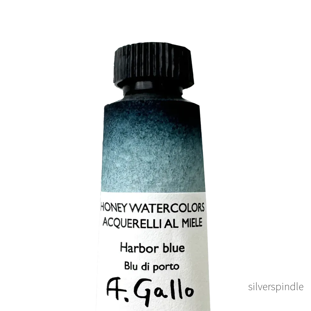 AG 233 Harbor blue - Bild 3