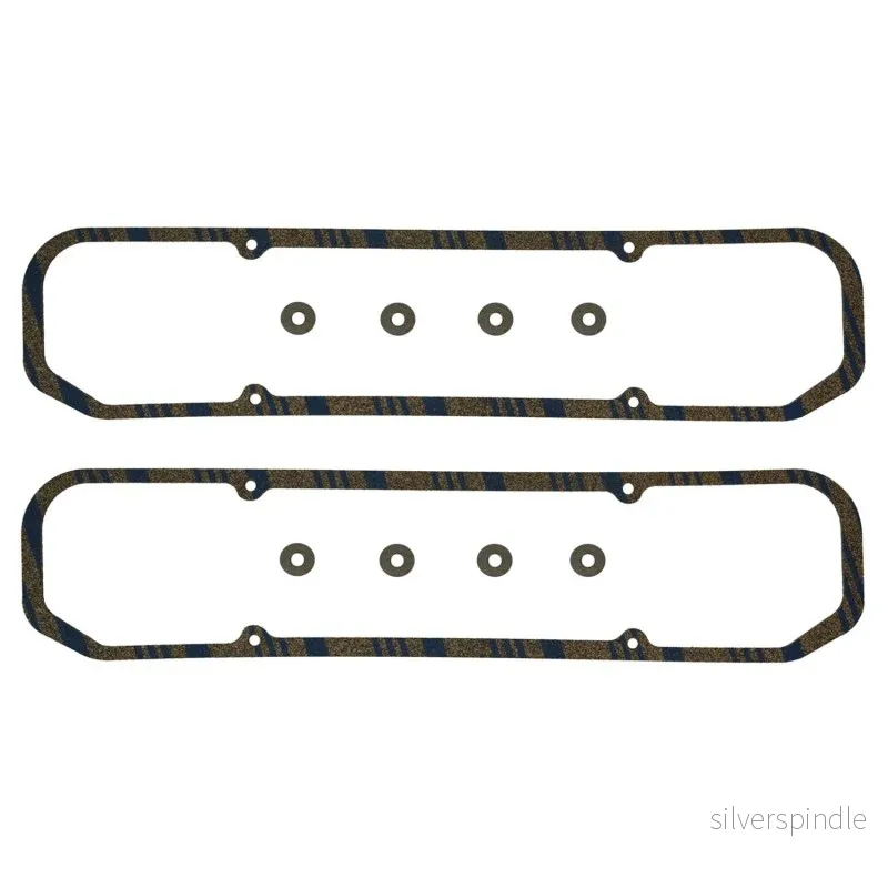 Ventilkåpspackning MoPar BB 1958-1963 B Block och RB block 361 383 413 426