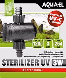 Aquael Lampa Multi UVC 3,5W Aquael Lampa Multi UVC 3,5W