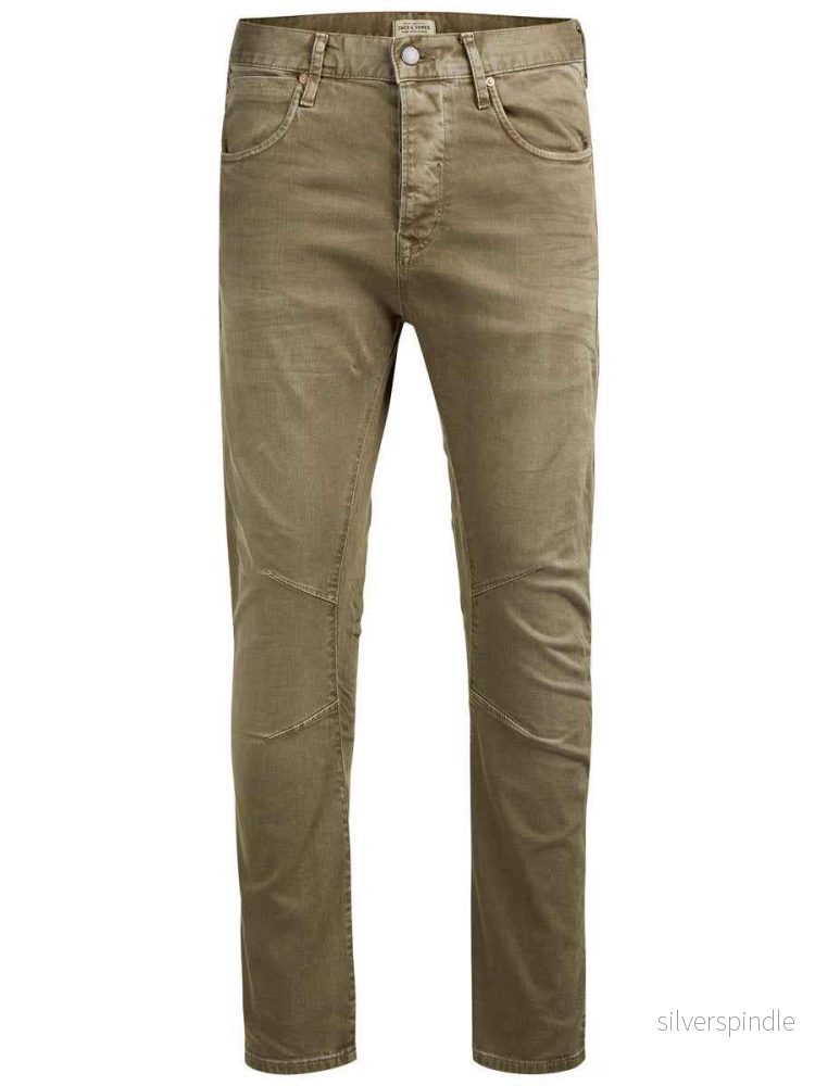 LUKE ECHO PANTS LUKE ECHO PANTS