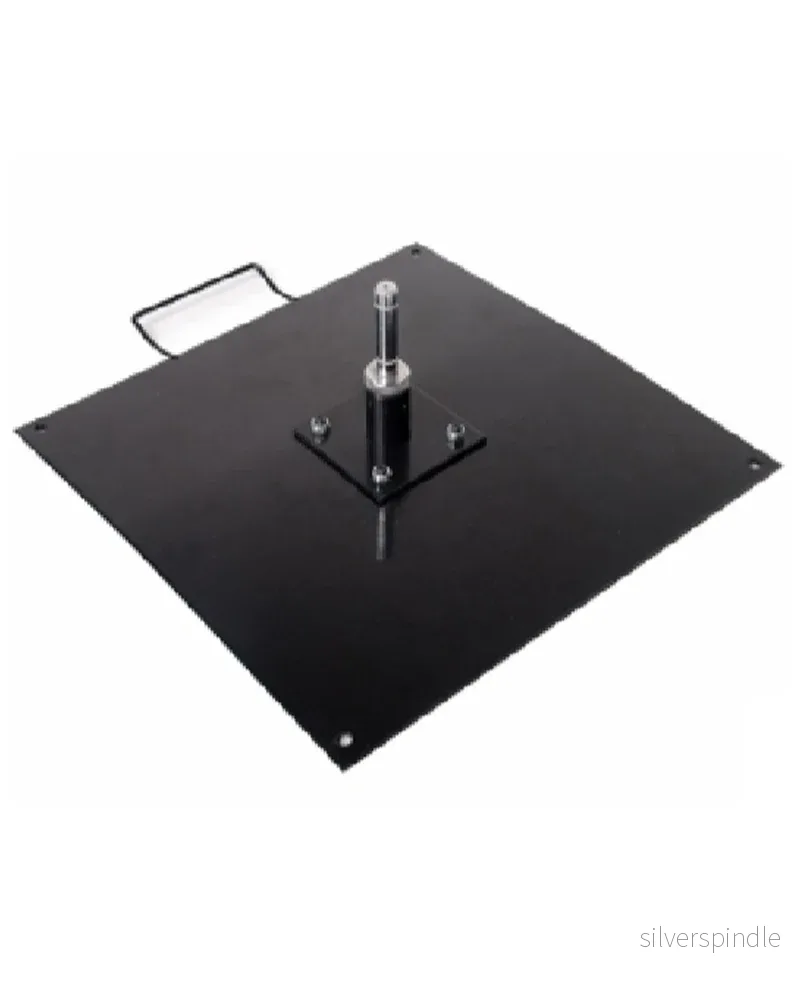 Beachflag: Viktplatta 6 kg