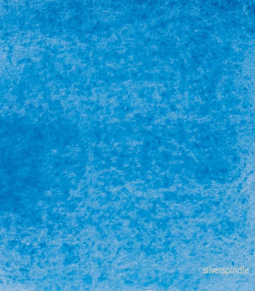 14 483 Cobalt azure 14 483 Cobalt azure
