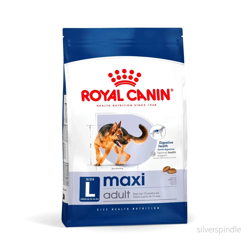 RC Maxi Adult 3 kg