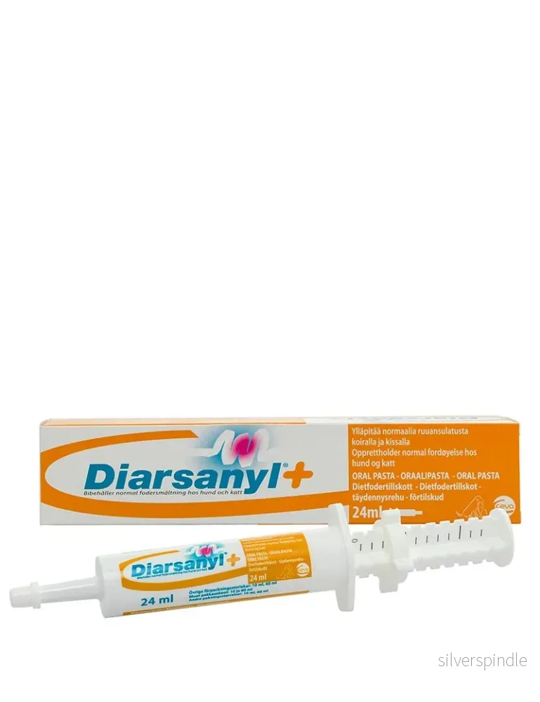 Diarsanyl Tarmbalans Diarsanyl Tarmbalans
