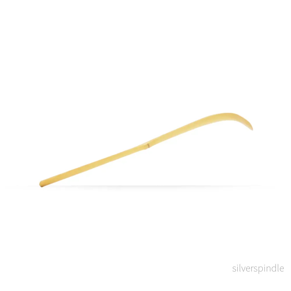 Matchamått Chashaku Matchamått Chashaku