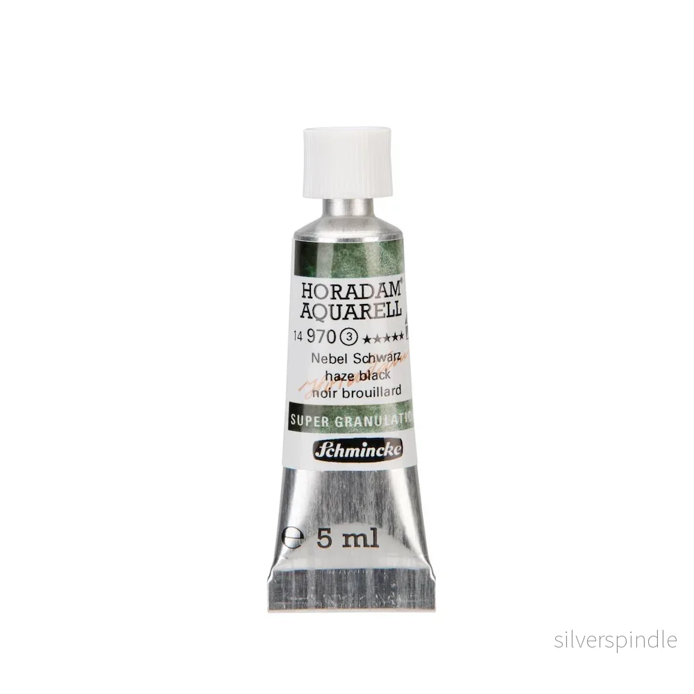 14 970 Haze black - Bild 3