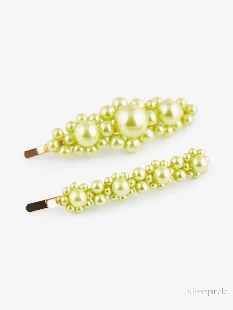 GRACE HAIRPIN 2-PACK - Bild 3