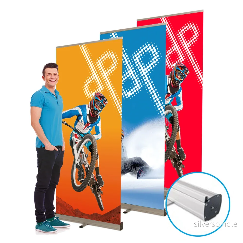 Spennare Roll Up Impact Spennare Roll Up Impact