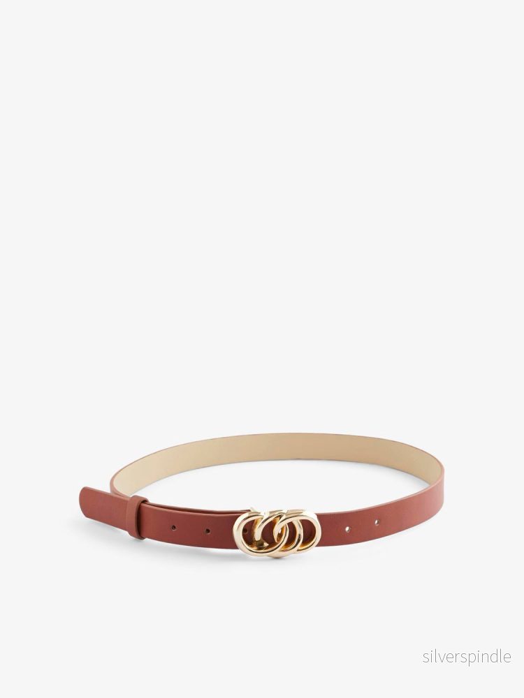 ALVA JEANS BELT