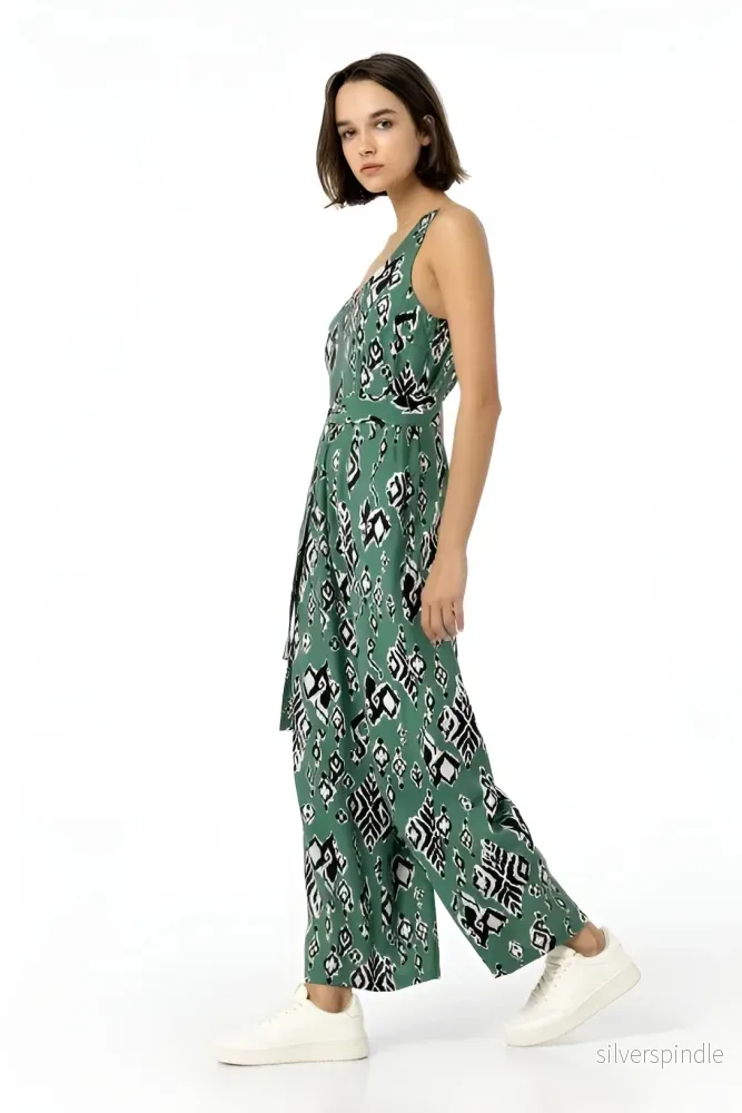 TABACO 5 JUMPSUIT - Bild 2
