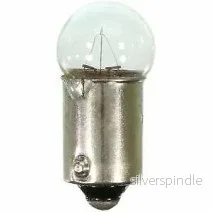 Lampa instrumentpanel 53 12V BA9S 1,73W Lampa instrumentpanel 53 12V BA9S 1,73W