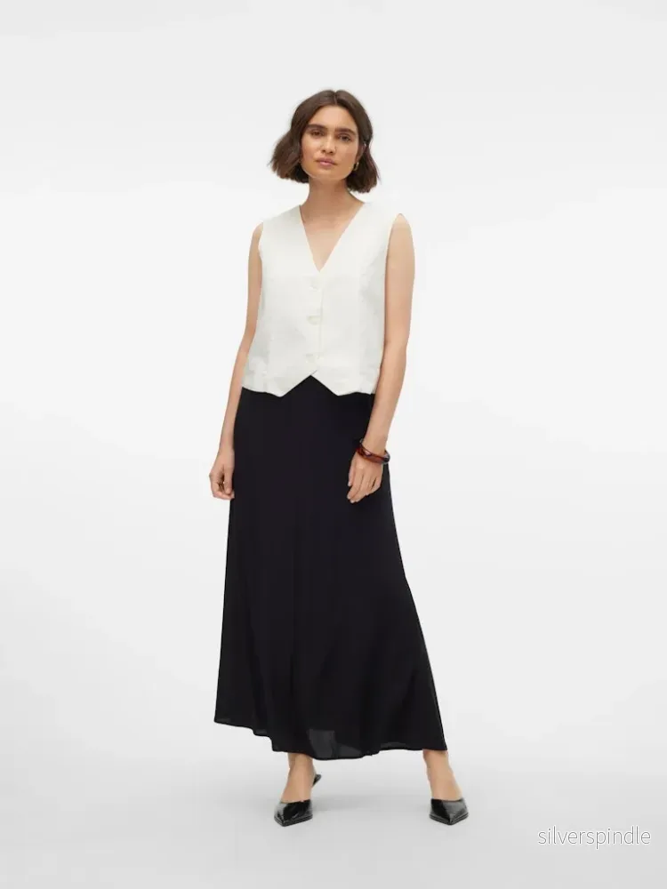 ALBA ANKLE SKIRT - Bild 2