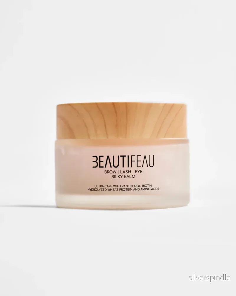 Beautifeau Silky Balm