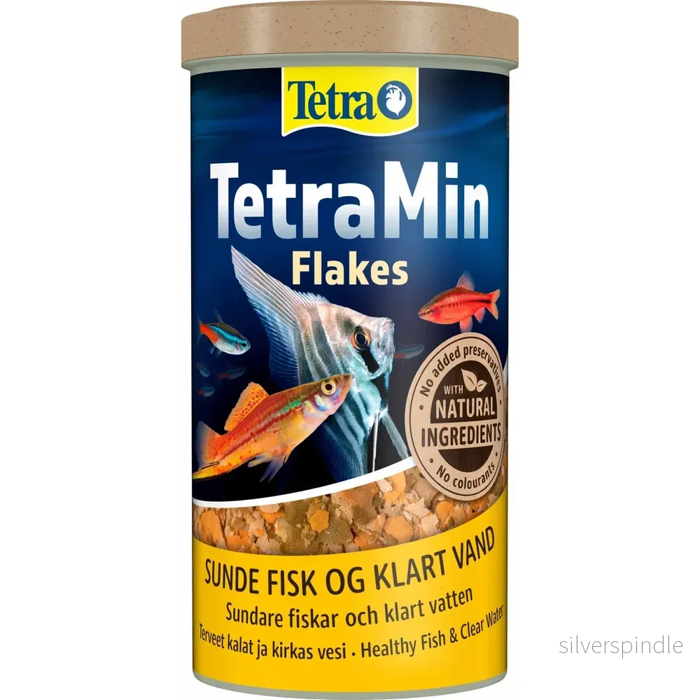 TETRA MIN 1L TETRA MIN 1L
