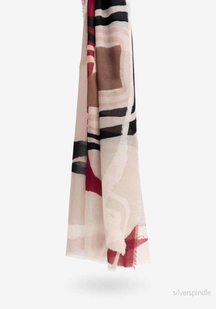 AMELIA SCARF