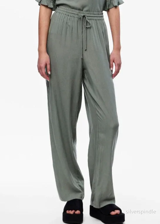 NEW HW WIDE PANT
