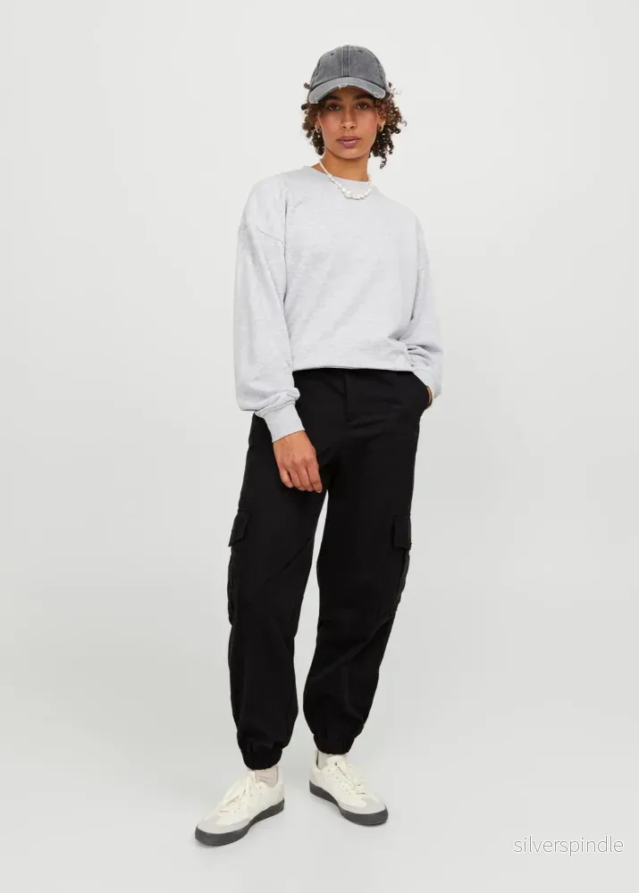 HOLLY RLX CARGO PANT HOLLY RLX CARGO PANT