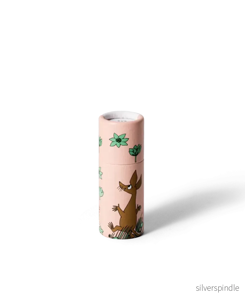 Mumin – Läppcerat – Ringblomma Mumin – Läppcerat – Ringblomma