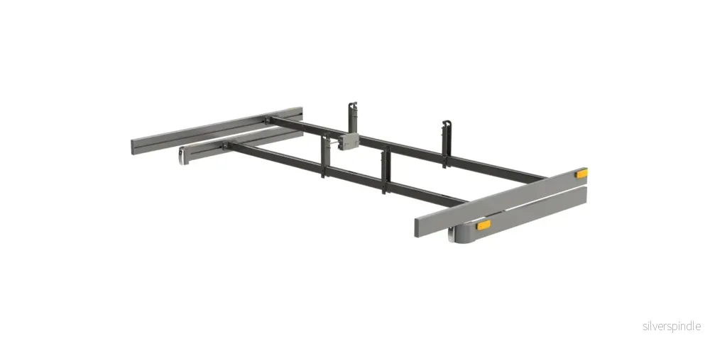 Sid-avisning MF16 vit fram orange sida röd/vit bak Sid-avisning MF16 vit fram orange sida röd/vit bak