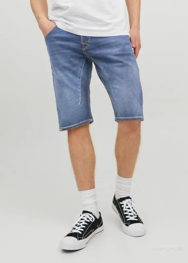 SCALE LONG SHORTS GE 608 IK - Bild 3