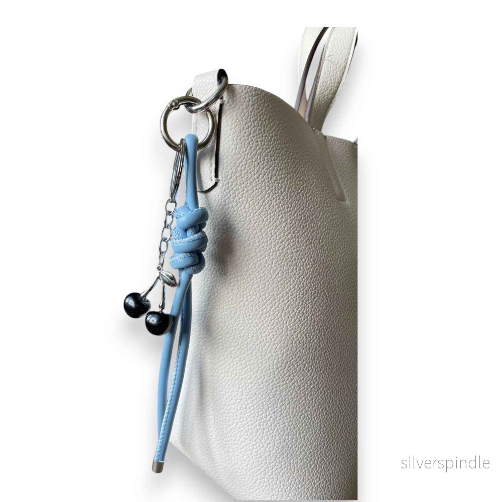 BAG CHARM KNOT - Bild 2
