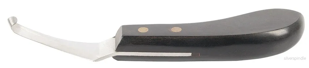 Hovkniv av tung kvalitet