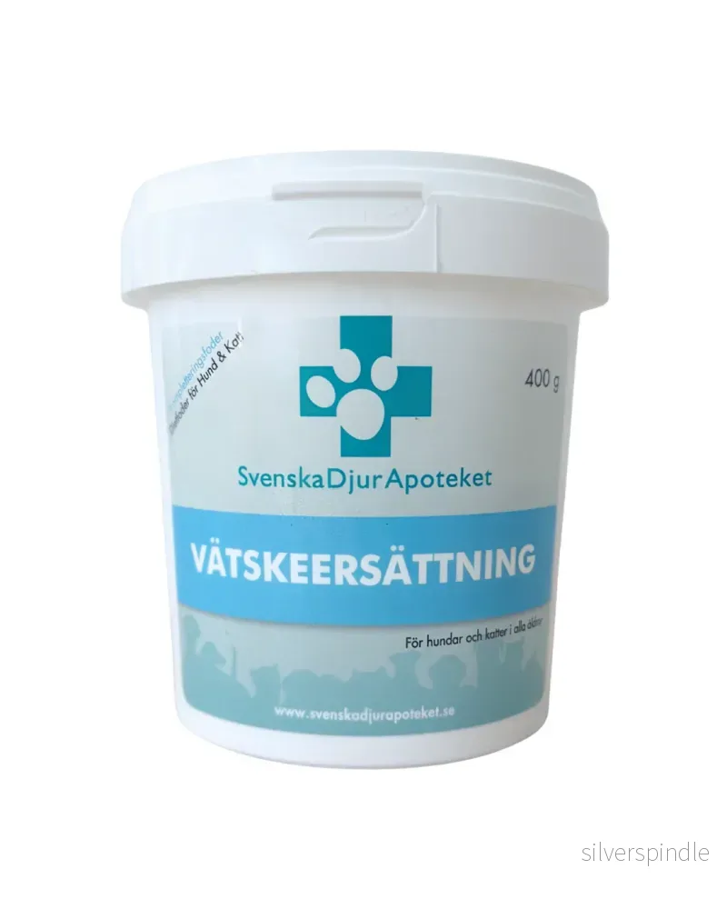 DA Vätskeersättning 400g
