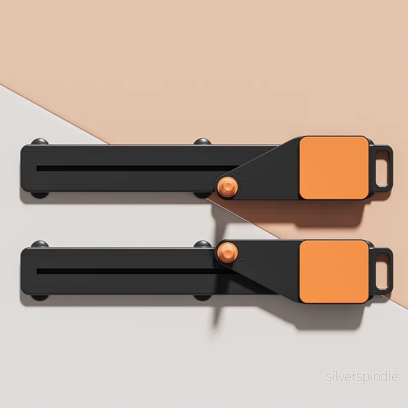 Ultimate Split-style Pilates Board (4 in 1) - Bild 2