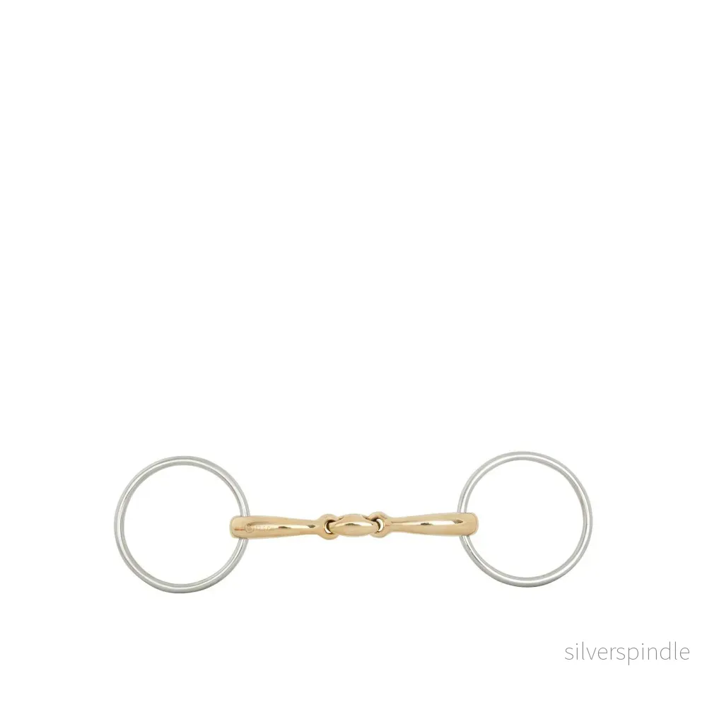 BR dubbel brutet vattenbett Soft Contact 14 mm BR dubbel brutet vattenbett Soft Contact 14 mm