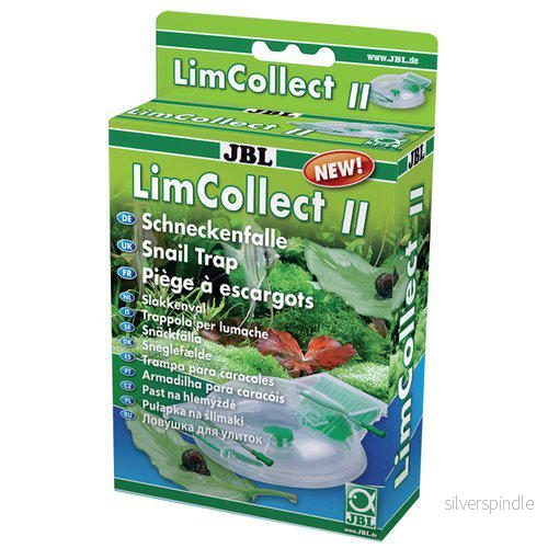 JBL SNIGELFÄLLA LIMCOLLECT II